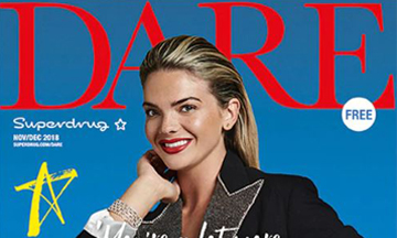 DARE Magazine appoints senior beauty editor 